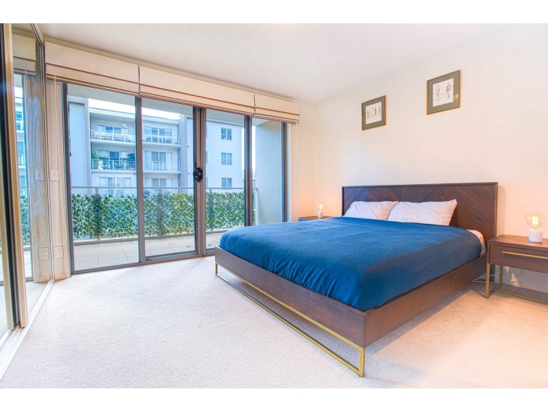 43/219A Northbourne Avenue, Turner ACT 2612