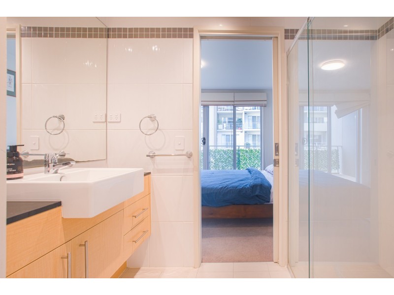 43/219A Northbourne Avenue, Turner ACT 2612