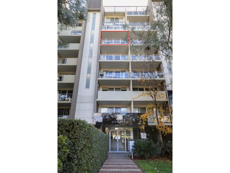 43/219A Northbourne Avenue, Turner ACT 2612