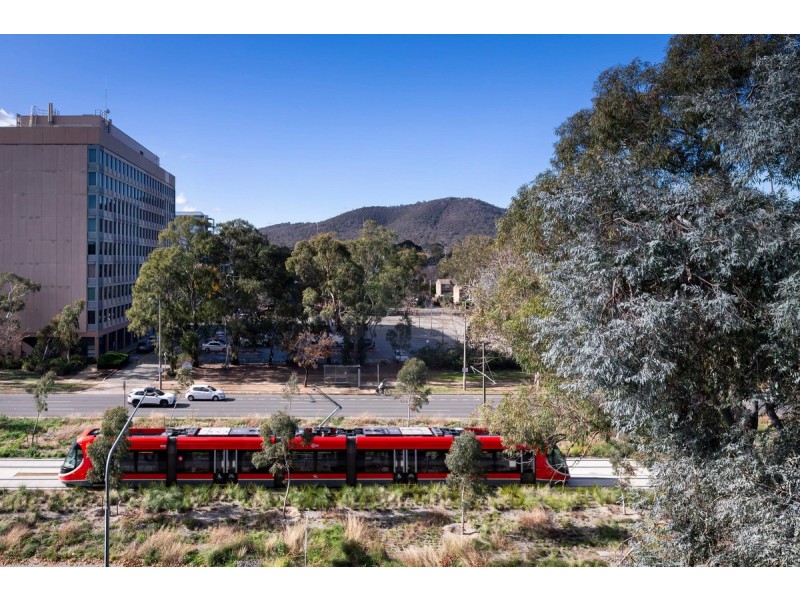 43/219A Northbourne Avenue, Turner ACT 2612