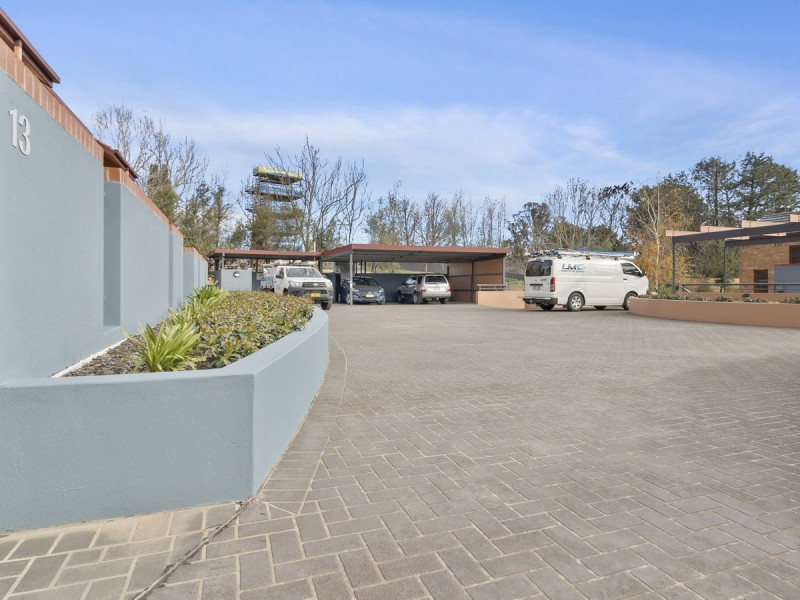 13/72 Canberra Avenue, Griffith ACT 2603