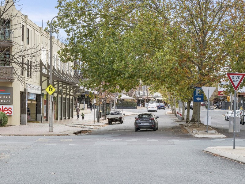 13/72 Canberra Avenue, Griffith ACT 2603
