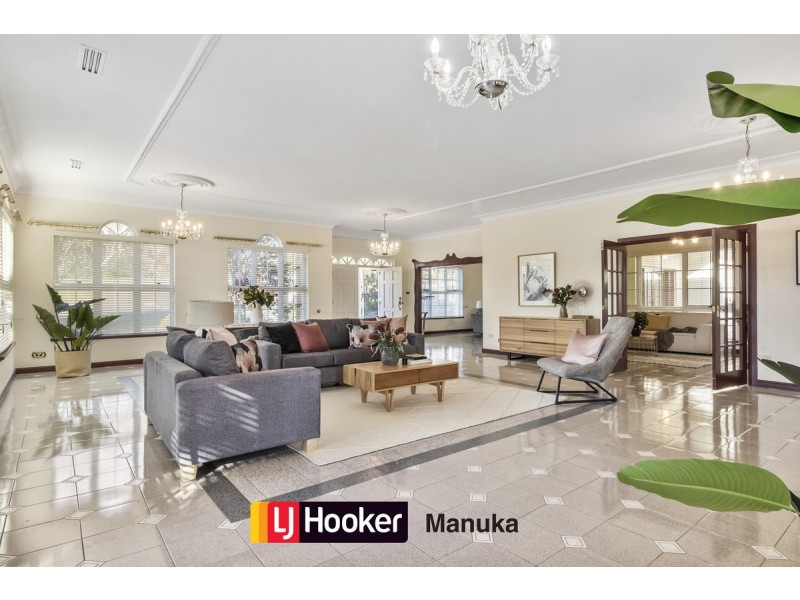 26 Numeralla Street, O’malley ACT 2606