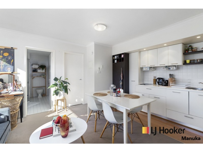 4/150 Monaro Crescent, Red Hill ACT 2603