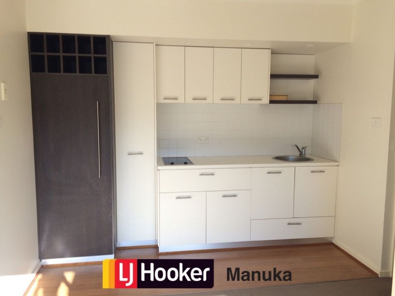 4/150 Monaro Crescent, Red Hill ACT 2603