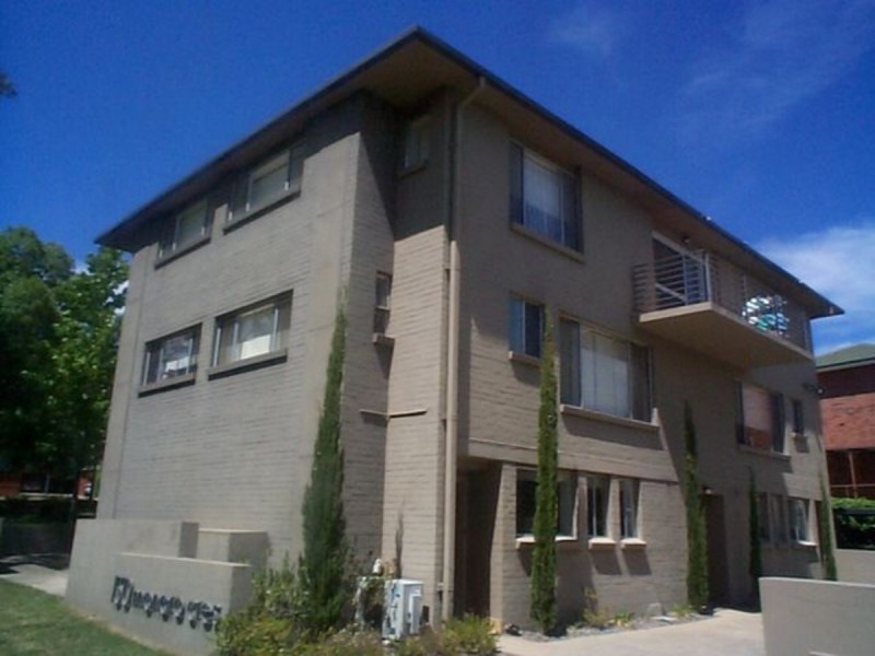 4/150 Monaro Crescent, Red Hill ACT 2603