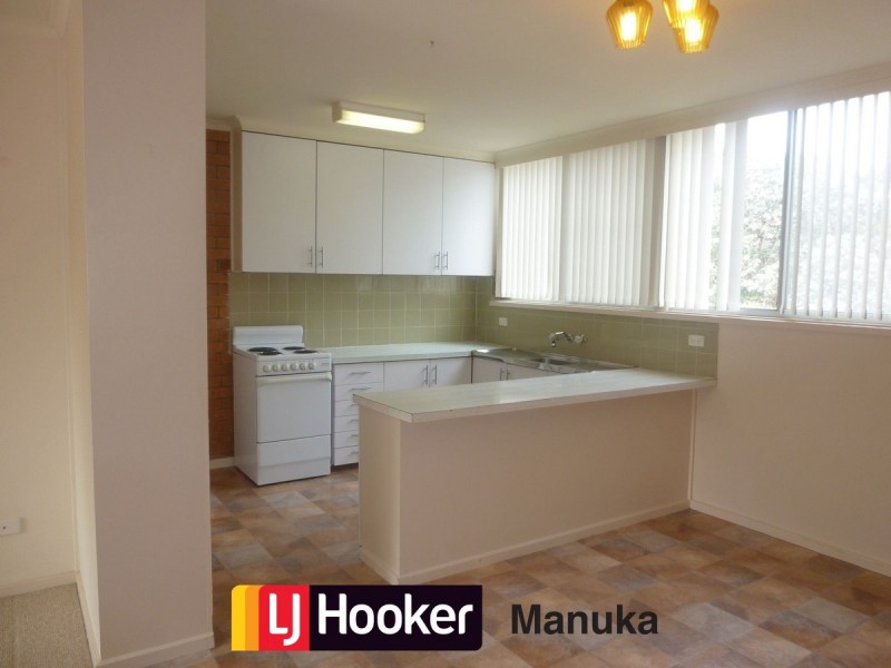 4/10 Longerenong Street, Farrer ACT 2607