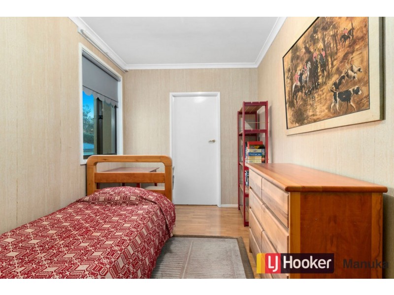 25 Hamelin Crescent, Narrabundah ACT 2604