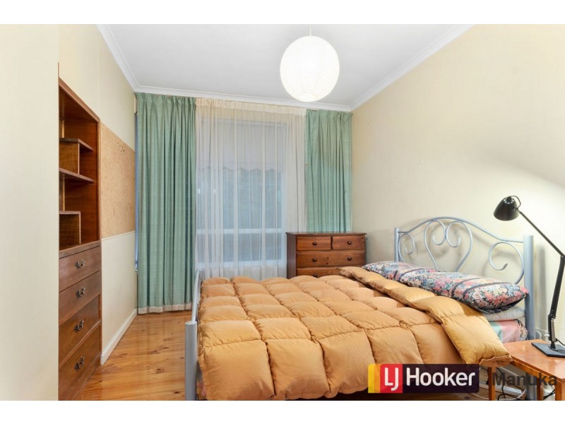 25 Hamelin Crescent, Narrabundah ACT 2604