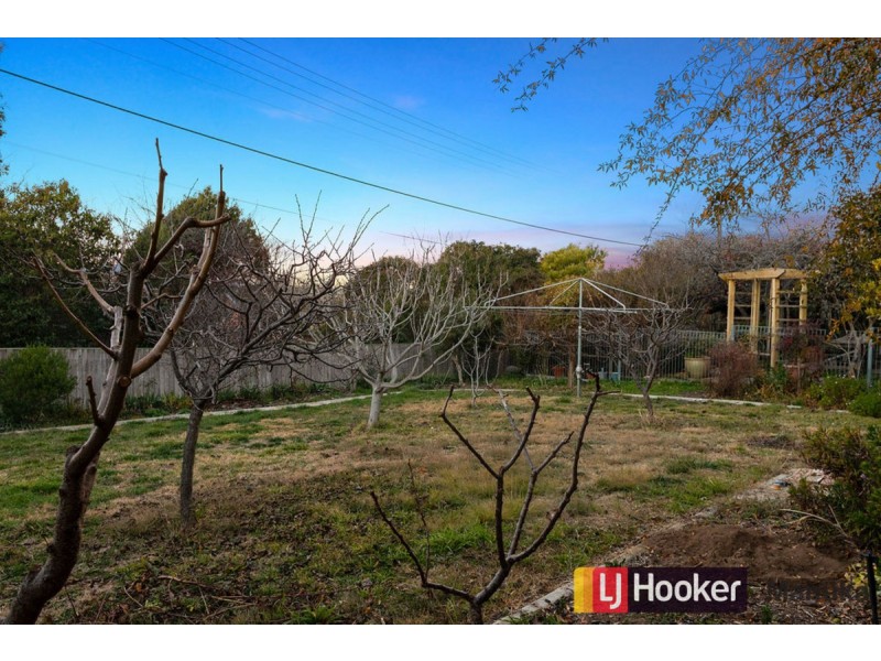 25 Hamelin Crescent, Narrabundah ACT 2604