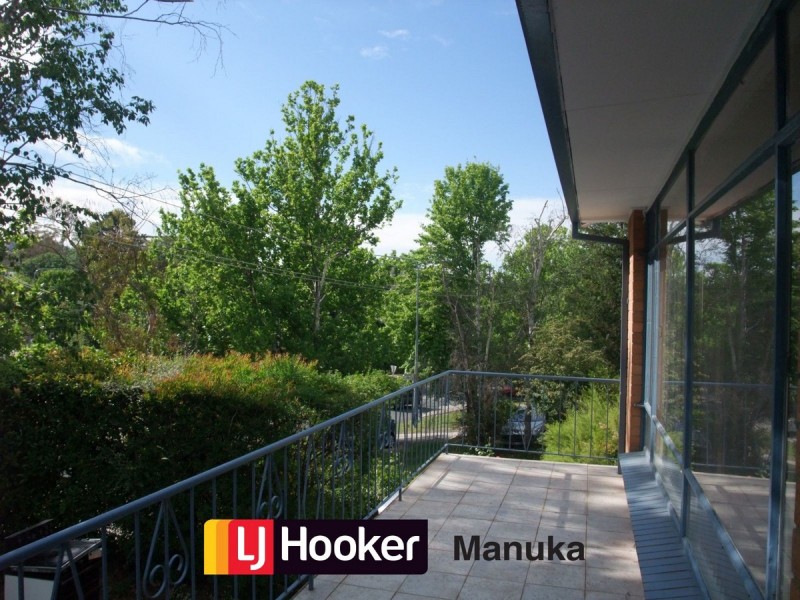 100 Kitchener Street, Garran ACT 2605