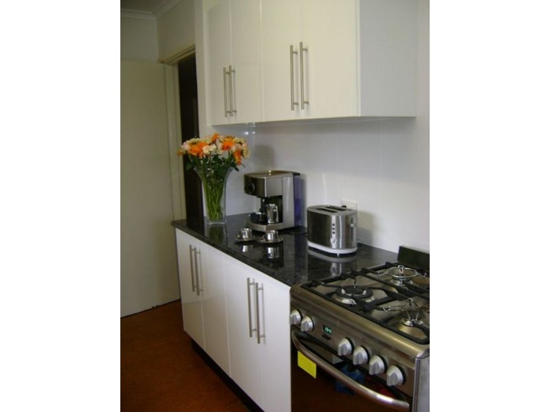 100 Kitchener Street, Garran ACT 2605
