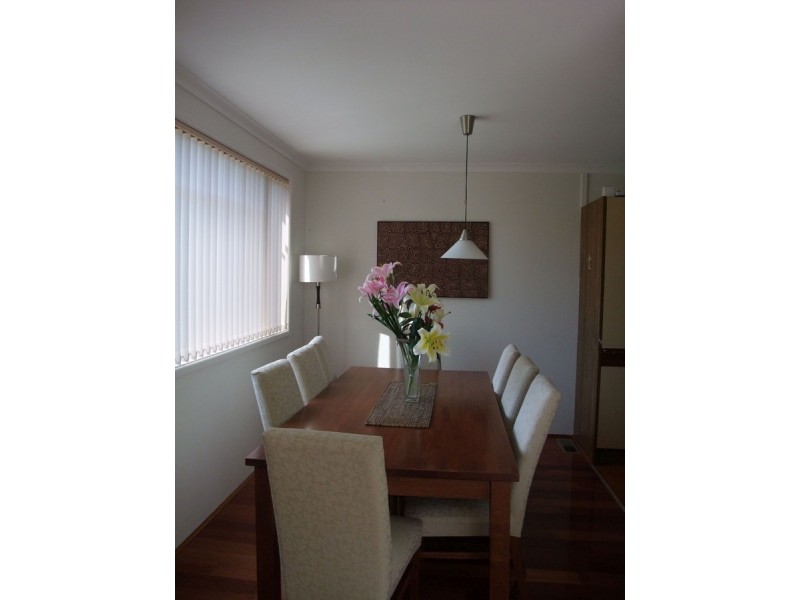 100 Kitchener Street, Garran ACT 2605