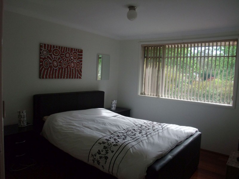 100 Kitchener Street, Garran ACT 2605