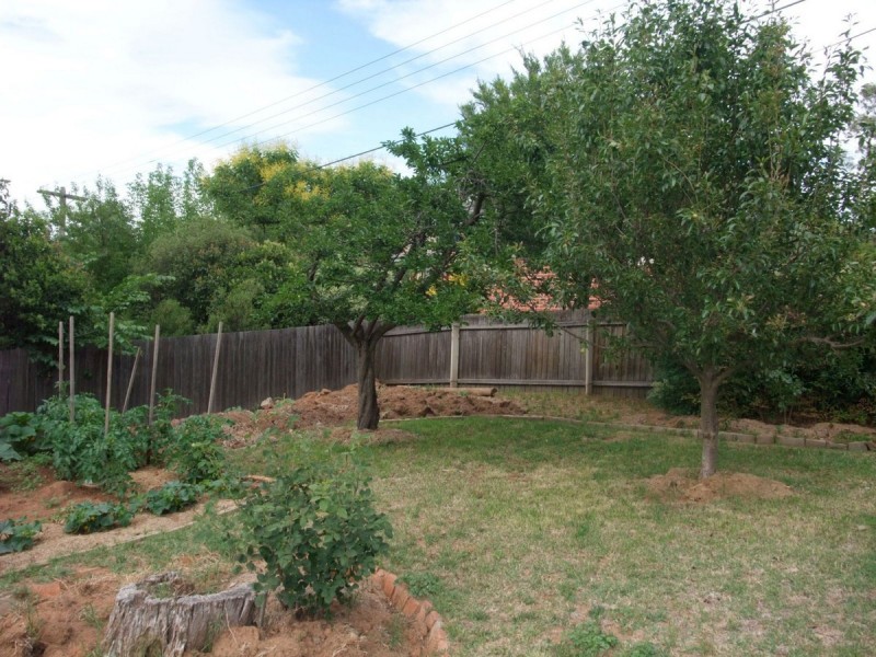 100 Kitchener Street, Garran ACT 2605