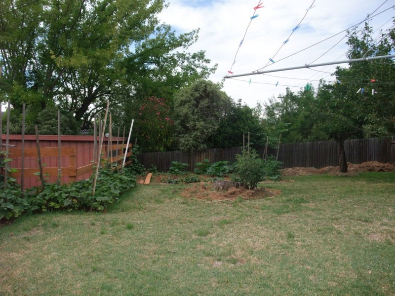100 Kitchener Street, Garran ACT 2605