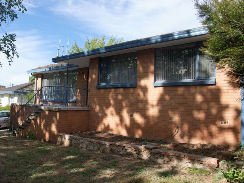 100 Kitchener Street, Garran ACT 2605