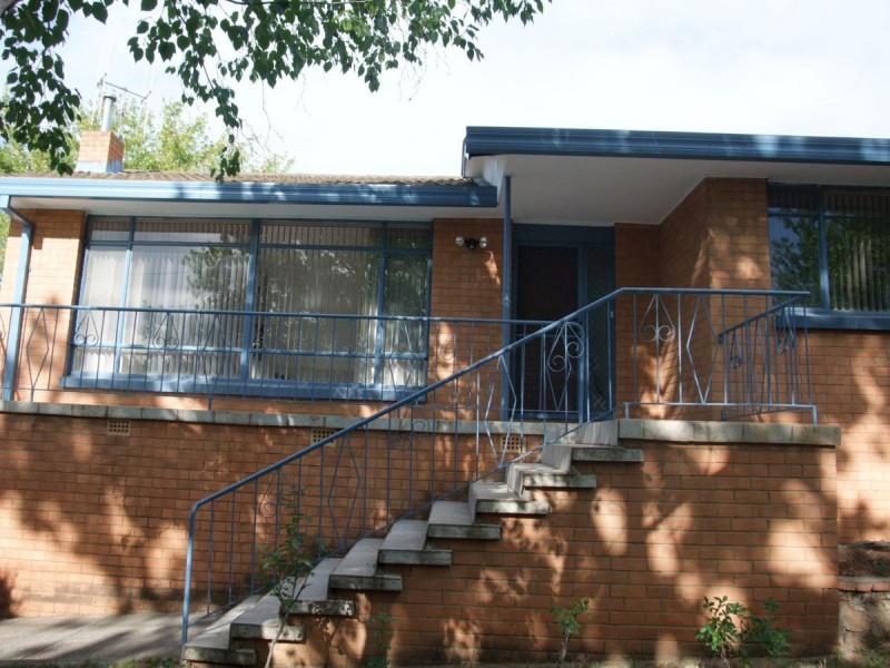 100 Kitchener Street, Garran ACT 2605