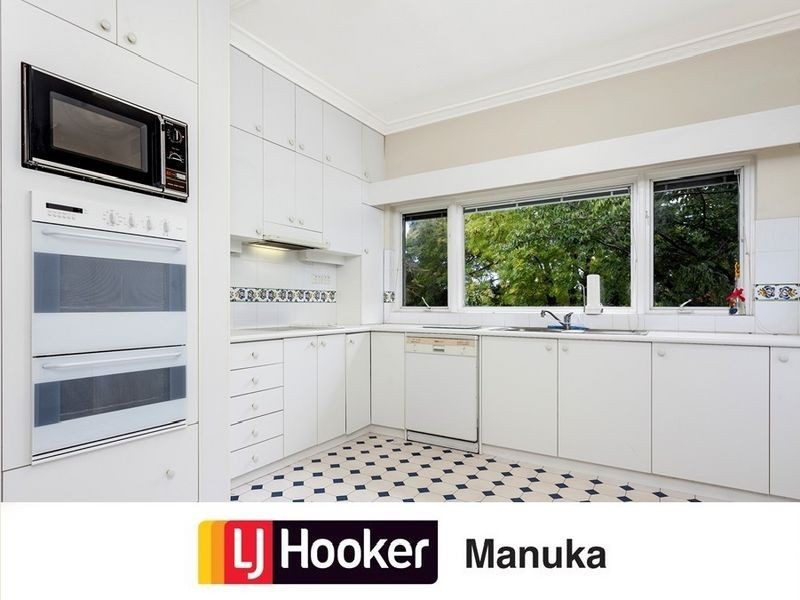 23 Tasmania Circle, Forrest ACT 2603