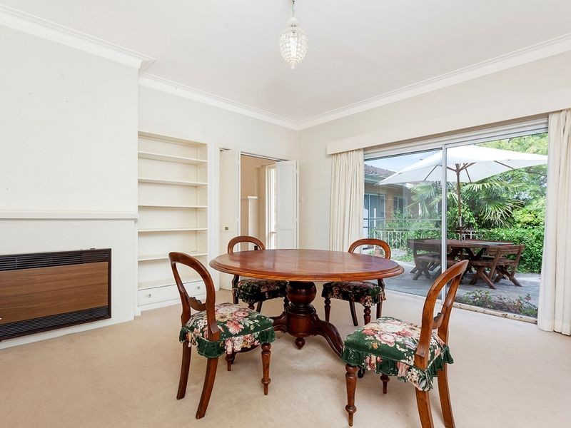 23 Tasmania Circle, Forrest ACT 2603