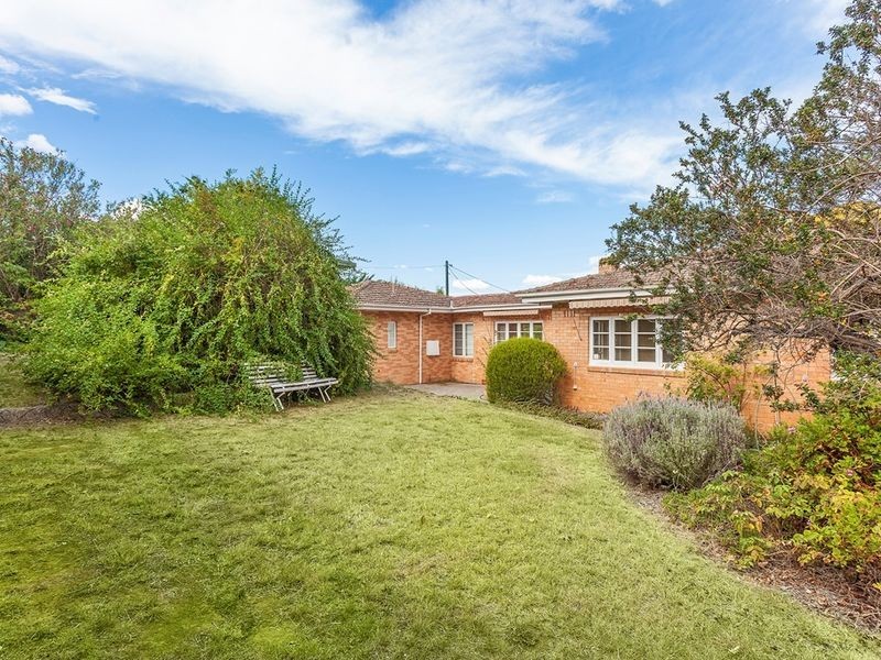 23 Tasmania Circle, Forrest ACT 2603