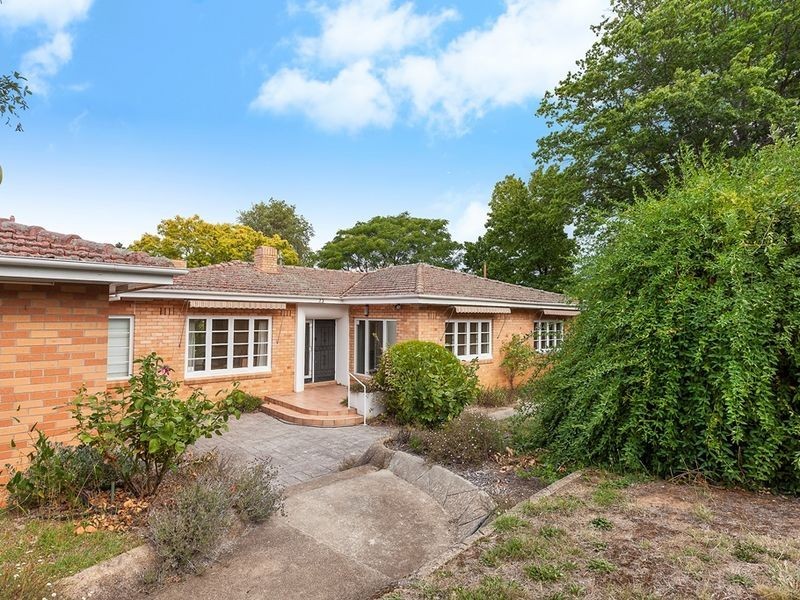 23 Tasmania Circle, Forrest ACT 2603