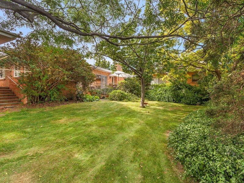 23 Tasmania Circle, Forrest ACT 2603