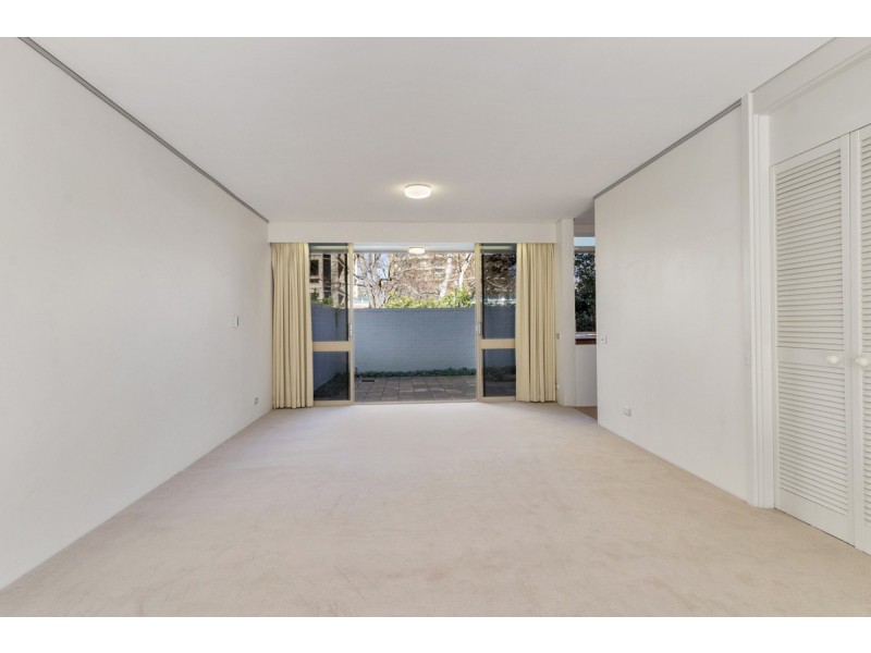 18 Gosse Street, Kingston ACT 2604