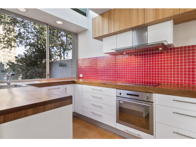 18 Gosse Street, Kingston ACT 2604