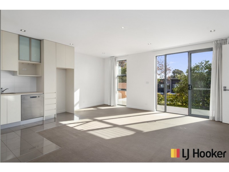 7/141 Blamey Crescent, Campbell ACT 2612