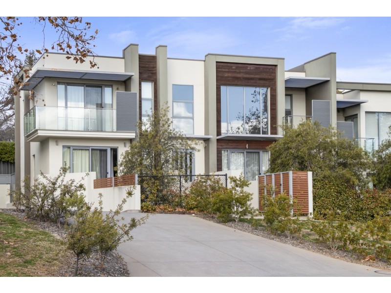 7/141 Blamey Crescent, Campbell ACT 2612