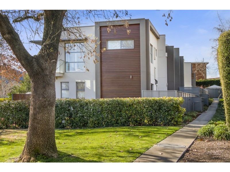 7/141 Blamey Crescent, Campbell ACT 2612