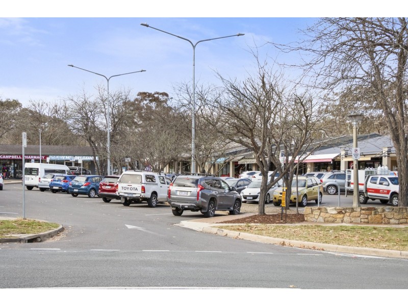 7/141 Blamey Crescent, Campbell ACT 2612
