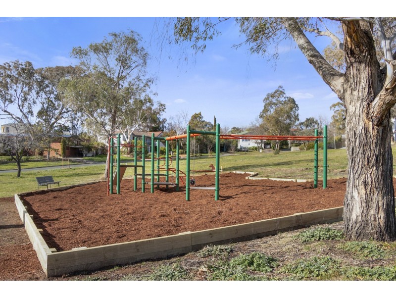 7/141 Blamey Crescent, Campbell ACT 2612