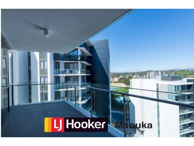 107/7 Irving Street, Phillip ACT 2606