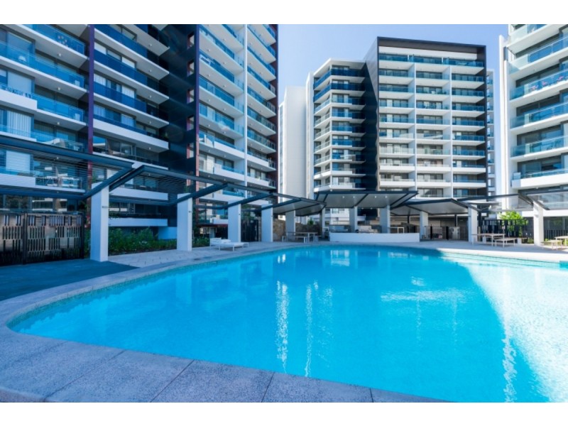 107/7 Irving Street, Phillip ACT 2606