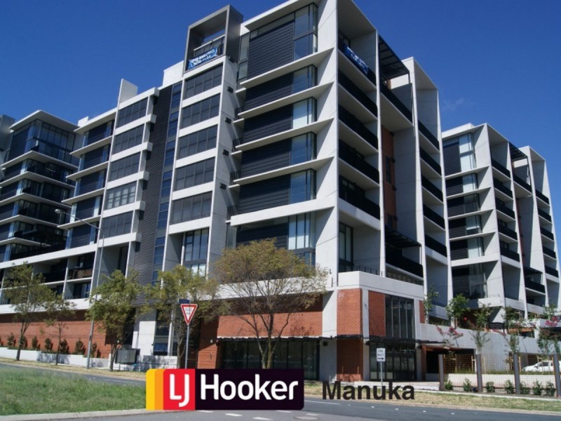 18/2 Veryard Lane, Belconnen ACT 2617
