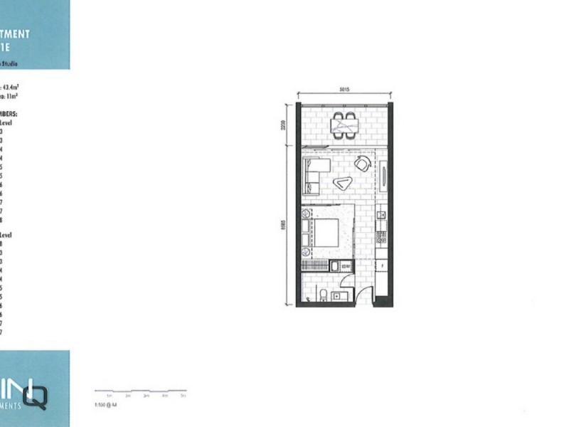 18/2 Veryard Lane, Belconnen ACT 2617