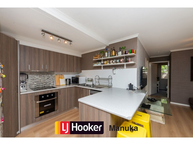 5/22 Archibald Street, Lyneham ACT 2602
