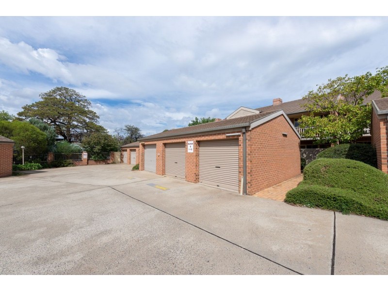 5/22 Archibald Street, Lyneham ACT 2602