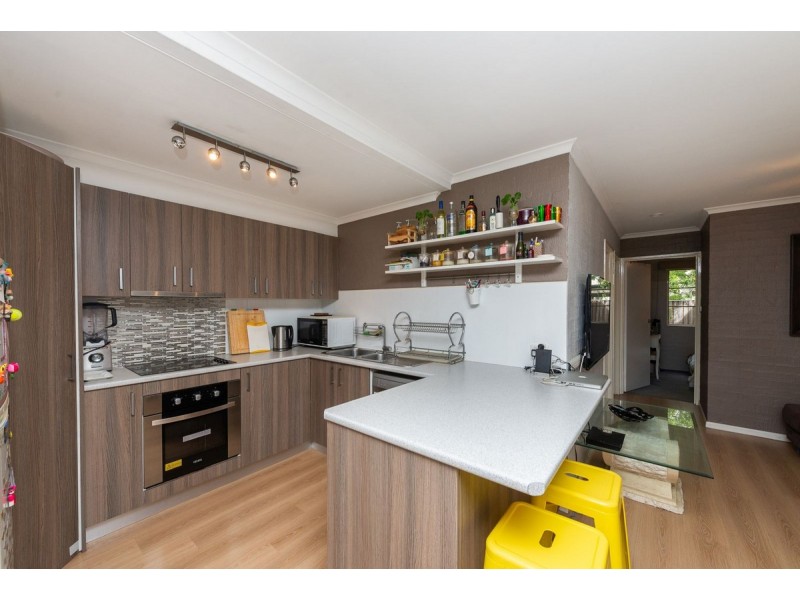 5/22 Archibald Street, Lyneham ACT 2602