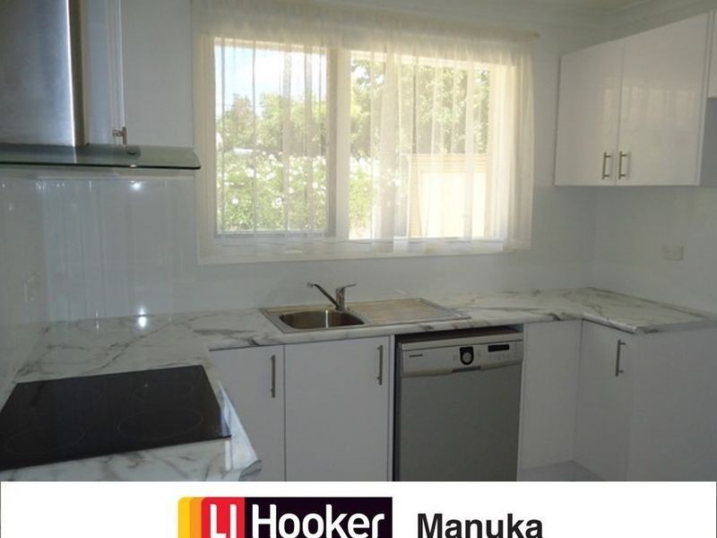 6 Dalrymple Street, Red Hill ACT 2603