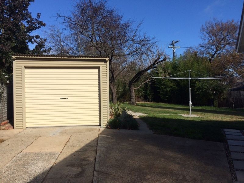 6 Dalrymple Street, Red Hill ACT 2603