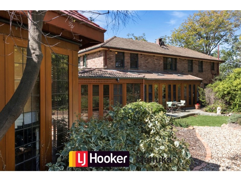 3 Fraser Place, Yarralumla ACT 2600