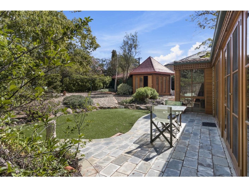 3 Fraser Place, Yarralumla ACT 2600