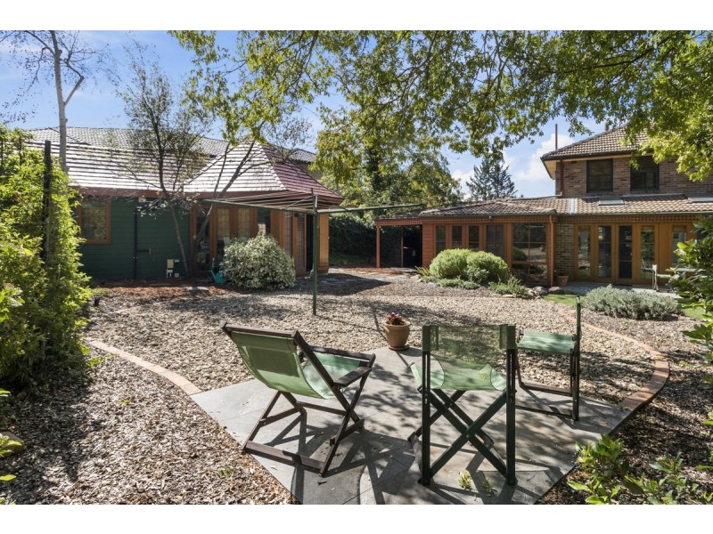 3 Fraser Place, Yarralumla ACT 2600