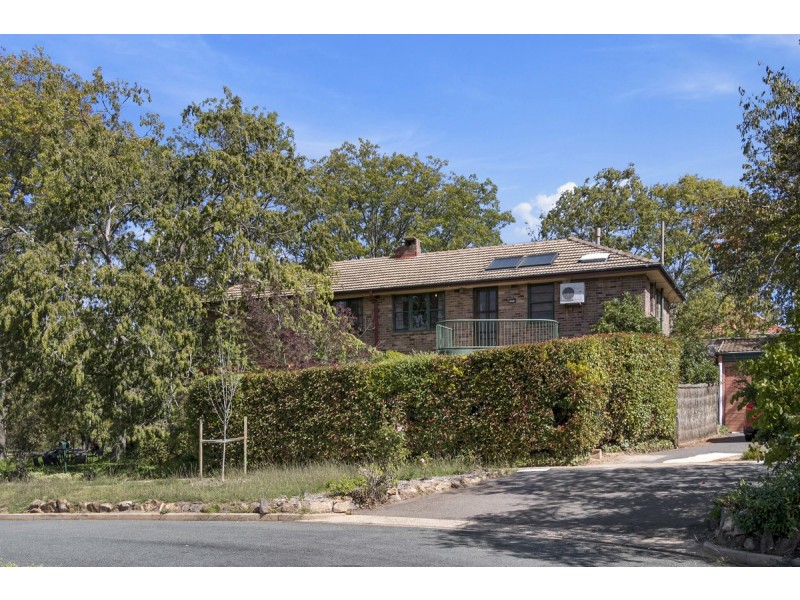 3 Fraser Place, Yarralumla ACT 2600