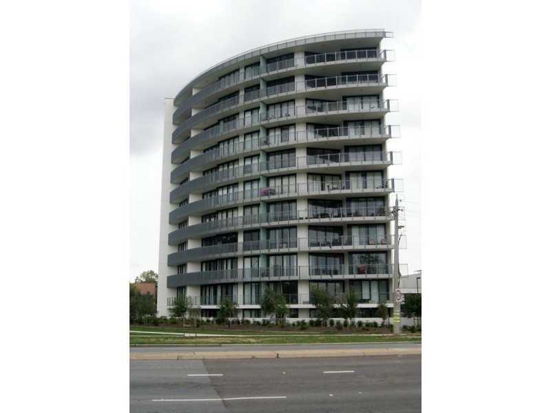 257/1 Mouat Street, Lyneham ACT 2602