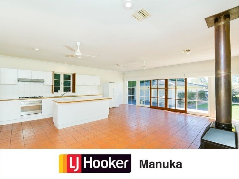 11 Mugga Way, Red Hill ACT 2603
