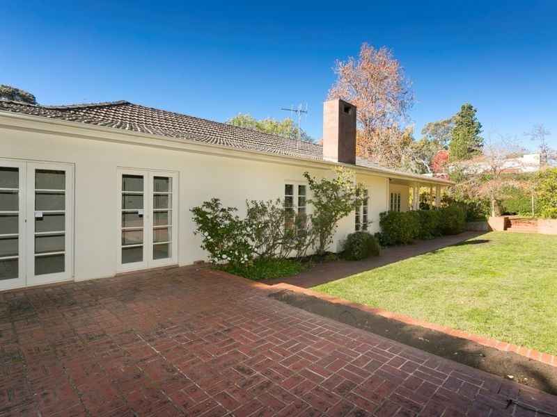 11 Mugga Way, Red Hill ACT 2603